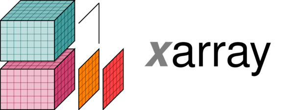 xarray logo